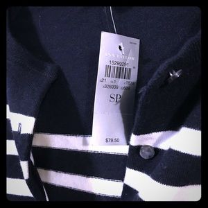 Ann Taylor button up!